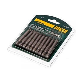 Comprar Juego de puntas Mota bpz250 PZ2 PZ 50 mm