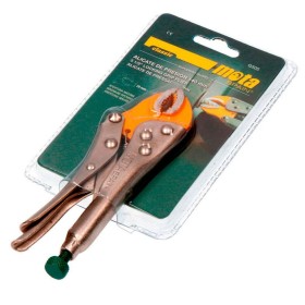 Parrot Nose Pliers Workpro 300 mm | Tienda24 - Global Online Shop Tienda24.eu