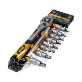 Socket wrench Mota BVM | Tienda24 - Global Online Shop Tienda24.eu