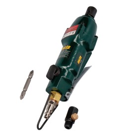 Screwdriver Mota A450 1/4" Pneumatic by Mota, Drills and screwdrivers - Ref: S7902742, Price: 49,14 €, Discount: %