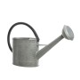 Arrosoir Decoris Gris Zinc (5 L) | Tienda24 - Global Online Shop Tienda24.eu