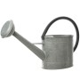 Arrosoir Decoris Gris Zinc (5 L) | Tienda24 - Global Online Shop Tienda24.eu