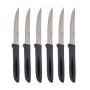 Steakmesser-Set 2 Stück 21 cm 6 Stücke | Tienda24 - Global Online Shop Tienda24.eu