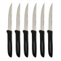 Steakmesser-Set 2 Stück 21 cm 6 Stücke | Tienda24 - Global Online Shop Tienda24.eu