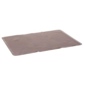 Baking Mat Secret de Gourmet Oven Grey Silicone 38 x 28 cm by Secret de Gourmet, Baking Mats - Ref: S7902797, Price: 9,23 €, ...