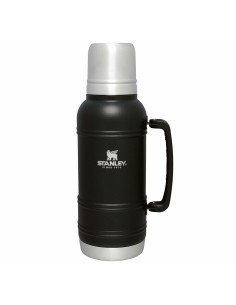 Termo Stanley The Adventure 750 ml Blanco Acero Inoxidable | Tienda24 Tienda24.eu