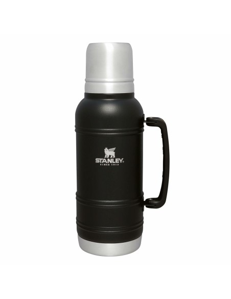 Thermos Stanley The Artisan 1,4 L Nero da Stanley, Thermos - Ref: S9146872, Precio: 80,45 €, Descuento: %