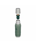 Thermosflasche Stanley The Artisan 1 L grün | Tienda24 Tienda24.eu