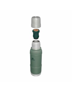 Thermos Stanley The Artisan 1 L Verde da Stanley, Thermos - Ref: S9146875, Precio: 73,52 €, Descuento: %