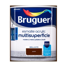 Lackierung Bruguer 5298127 750 ml Schlußemaille | Tienda24 - Global Online Shop Tienda24.eu