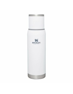 Thermos Camelbak Camp Mug Vert Acier inoxydable 350 ml | Tienda24 Tienda24.eu