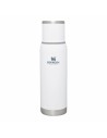 Termo Stanley The Adventure 750 ml Blanco Acero Inoxidable | Tienda24 Tienda24.eu