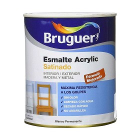 Farbe Bruguer Rust-oleum Chalky Finish 5733886 Möbel 750 ml Azul Océano | Tienda24 - Global Online Shop Tienda24.eu