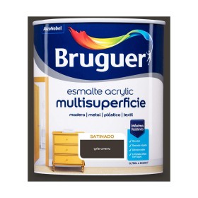 Aceite Protector Bruguer Xyladecor 5 L | Tienda24 - Global Online Shop Tienda24.eu