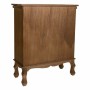 Meuble d'Entrée avec Tiroirs Alexandra House Living Marron Bois de paulownia 30 x 80 x 65 cm | Tienda24 - Global Online Shop Tienda24.eu