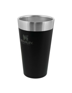 Bicchiere Stanley 10-02282-058 Nero 470 ml da Stanley, Thermos - Ref: S9146942, Precio: 23,67 €, Descuento: %