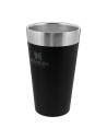 Verre Stanley 10-02282-058 Noir 470 ml | Tienda24 Tienda24.eu