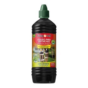 Fackel Massó Zitronella Flüssiger Grillanzünder (1 L) von Massó, Insektenbekämpfung - Ref: S7902907, Preis: 12,46 €, Rabatt: %