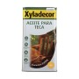 Aceite Protector Bruguer Xyladecor 5 L | Tienda24 - Global Online Shop Tienda24.eu