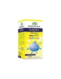 Suplemento contra a Insónia Aquilea Melatonina 20 ml | Tienda24 Tienda24.eu