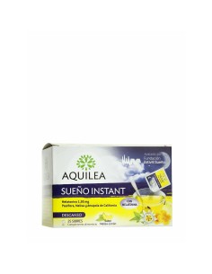 Complemento Alimenticio Aquilea Enrelax 30 ml | Tienda24 Tienda24.eu