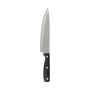 Coltello da Cucina Nero Acciaio inossidabile ABS 20 cm | Tienda24 - Global Online Shop Tienda24.eu