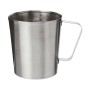 Messbecher Excellent Houseware Edelstahl Aluminium 1 L 200 g | Tienda24 - Global Online Shop Tienda24.eu