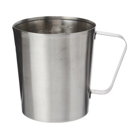 Messbecher Ô Cuisine Durchsichtig Glas | Tienda24 - Global Online Shop Tienda24.eu