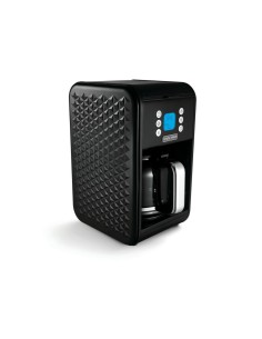 Drip Coffee Machine HTC EQUIPEMENT Black 170 W | Tienda24 Tienda24.eu