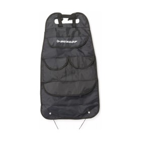 Car Organiser Dunlop Black 41 x 69 cm by Dunlop, Car Organisers - Ref: S7903024, Price: 9,16 €, Discount: %