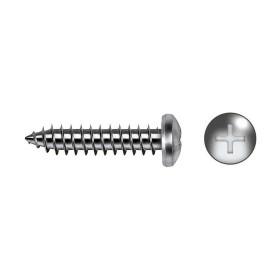 Box of screws CELO 16 mm Ø 4 mm 500 Pieces by CELO, Screws - Ref: S7903055, Price: 10,87 €, Discount: %