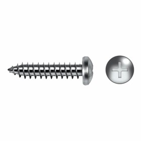 Box of screws CELO 4,8 x 38 mm 38 mm 200 Units Galvanised by CELO, Screws - Ref: S7903064, Price: 11,88 €, Discount: %