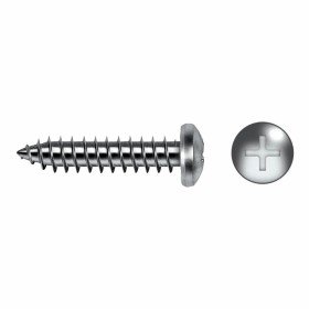 Selbstschneidende Schraube CELO 4,2 x 13 mm 500 Stück Verzinkt | Tienda24 - Global Online Shop Tienda24.eu