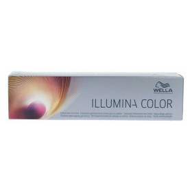 Tinte Permanente Illumina Color 6/16 Wella (60 ml)