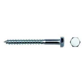 Screw CELO 100 Units Galvanised (6 x 50 mm) by CELO, Screws - Ref: S7903078, Price: 11,83 €, Discount: %