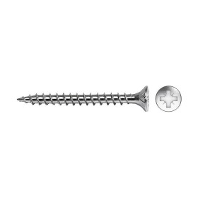 Wall plugs and screws Fischer duopower Wall plugs and screws 12 Units (6 x 30 mm) | Tienda24 - Global Online Shop Tienda24.eu