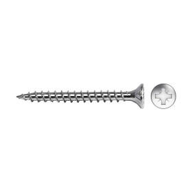 Schraubenkasten FADIX Metrisches Gewinde M6 x 10 mm | Tienda24 - Global Online Shop Tienda24.eu