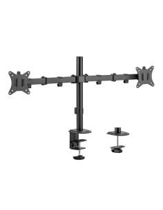 Screen Table Support GEMBIRD MA-DA1-05 17" 32" | Tienda24 Tienda24.eu