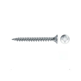 Box of screws CELO Vlox 1000 Unidades Galvanised countersunk (15 mm) by CELO, Screws - Ref: S7903098, Price: 23,38 €, Discoun...