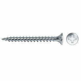 Box of screws CELO Vlox 200 Units Galvanised countersunk (35 mm) (4 x 35 mm) by CELO, Screws - Ref: S7903103, Price: 8,93 €, ...