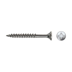 Box of screws CELO VLOX 70 mm Galvanised countersunk (90Units) | Tienda24 - Global Online Shop Tienda24.eu