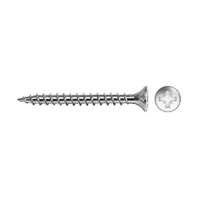 Schraubenkasten CELO Ø 3,9 x 32 mm Blechschraube 250 Stück Verzinkt | Tienda24 - Global Online Shop Tienda24.eu