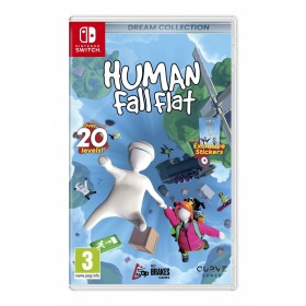 Videospiel für Switch Just For Games Human Fall Fl