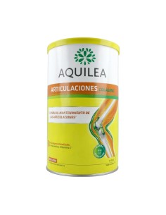 Suplemento para articulaciones Aquilea Colágeno Magnesio 2 Unidades 375 g | Tienda24 Tienda24.eu