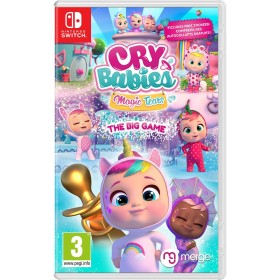 Videospiel für Switch Just For Games Cry Babies Ma