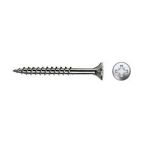 Box of screws CELO Vlox 1000 Unidades Galvanised countersunk (20 mm) | Tienda24 - Global Online Shop Tienda24.eu