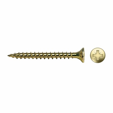 Box of screws CELO Vlox countersunk (6 x 40 mm) | Tienda24 - Global Online Shop Tienda24.eu