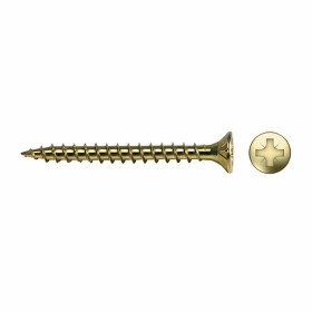 Box of screws CELO Vlox 150 Units countersunk (6 x 50 mm) by CELO, Screws - Ref: S7903132, Price: 20,17 €, Discount: %