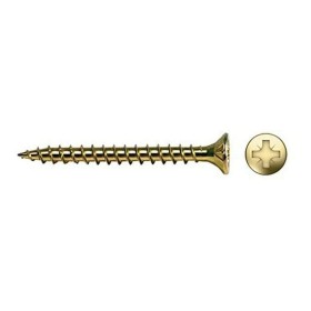 Wall plugs and screws Fischer duopower Wall plugs and screws 12 Units (6 x 30 mm) | Tienda24 - Global Online Shop Tienda24.eu