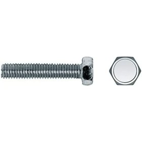 Caixa de parafusos CELO 5 x 10 mm Sextavado 500 Unidades Zincado de CELO, Parafusos - Ref: S7903144, Preço: 25,34 €, Desconto: %